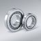 NU 1010 ECP    cylindrical roller bearing,carbon steel material, 50x80x16  MM supplier