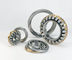 293/500 spherical roller bearing,500X750x150 mm, GCr15SiMn Material,brass cage supplier