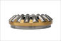 292/560 spherical roller bearing,560X750x115 mm, GCr15SiMn Material,brass cage supplier