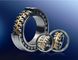 21317 E spherical roller bearing with tapered bore,85x180x41mm,chrome steel supplier