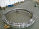 RKS.062.25.1204 Slewing bearing with internal gear ,1072x1289x68 mm, JBT10471 Standard supplier