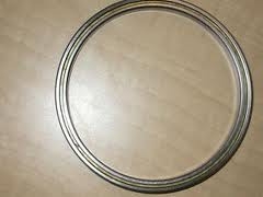 KD100AR0 angular contact ball bearing and dimension standard, 8x9x0.5 in supplier