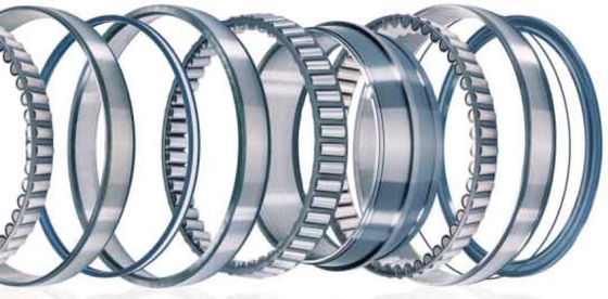 TQO Type 48680DW.620.620D four row tapered roller bearing, 139.7x200.025x160.34 mm supplier