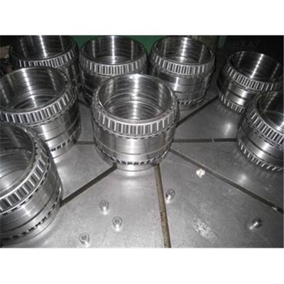 TQO Type M231649DW.610.610D four row tapered roller bearing, 152.4x222.25x174.625 mm supplier