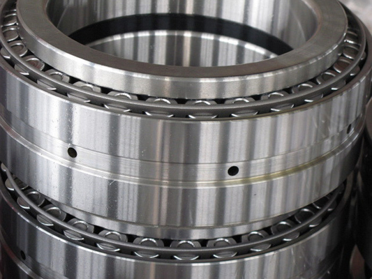 67791DW.720.721D four row tapered roller bearing, be equal to 802117 bearing supplier