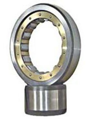 NUP222ECP single row cylindrical roller bearing, 110x200x38mm supplier