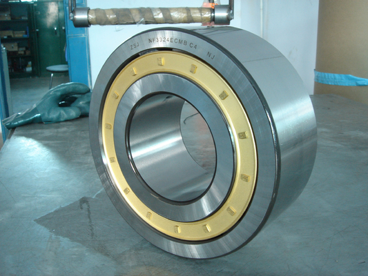 NJ2222ECP SKF single row cylindrical roller bearing application, 110x200x53mm supplier