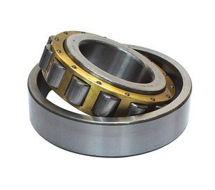 NJ322 ECP  cylindrical roller bearing with standard cage, 110x240x50 mm,in stock supplier
