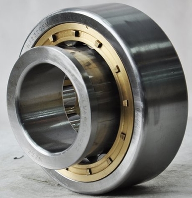 NUP322 ECP single row  cylindrical roller bearing with standard cage, 110x240x50 mm,  supplier