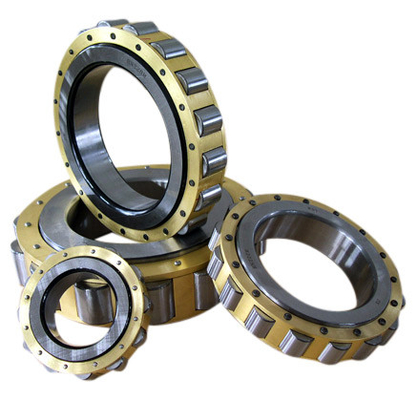 NUP2322 ECP cylindrical roller bearing dimension standard GB/T283-2007,110x240x80mm supplier