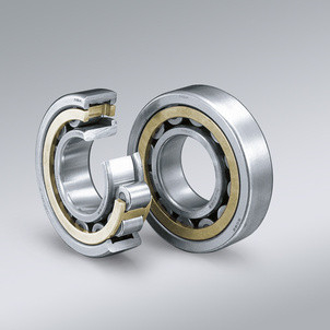 NJ422 single row cylindrical roller bearing dimension details,110x280x65mm supplier