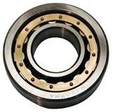 NUP 2324 ECMA Single row cylindrical roller bearing ,120x260x86 mm, Chrome steel material supplier