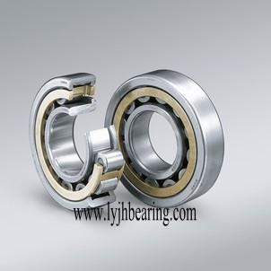 NU 424 Single row cylindrical roller bearing ,120x310x72 mm, Chrome steel material supplier