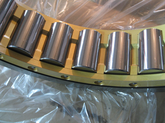 NU 2338 ECMA single row cylindrical roller bearing, 190x400x132 mm, NU 2338 ECMA bearing supplier