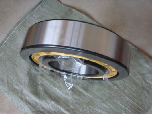 customer order NJ 248 MA single row Cylindrical roller bearing, 240x440x72 mm,in stock supplier
