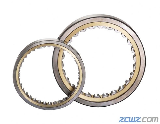 Norway customer order NUP248MA Cylindrical roller bearing, 240x440x72 mm,The qty is 15 pcs supplier