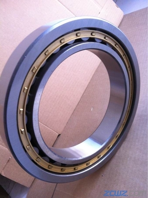 NU 2248 MA Cylindrical roller bearing, 240x440x120 mm, NU2248MA Bearing supplier supplier