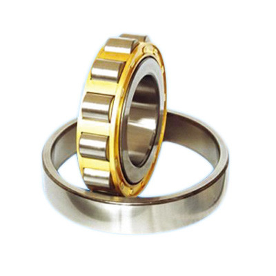 NU 2348 ECMA Cylindrical roller bearing, 240x500x155 mm, NU 2348 ECMA Bearing supplier supplier