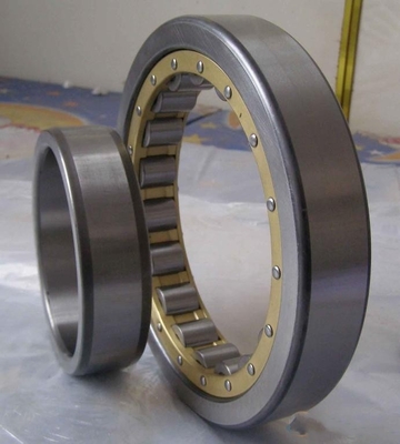 Sell NU 1088 MA cylindrical roller bearing, 440X650X94mm, NU 1088 MA+HJ1088 Bearing stock supplier
