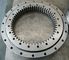 VSI250955N slewing ring, VSI250955N 4-point contact ball slewing bearing internal gear supplier