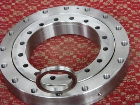 VU130225 slewing ring no gear, VU130225 slewing bearing, 290x200x24mm supplier