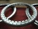 XSA140944N crossed roller slewing bearing with external gear,XSA140944N bearing supplier supplier