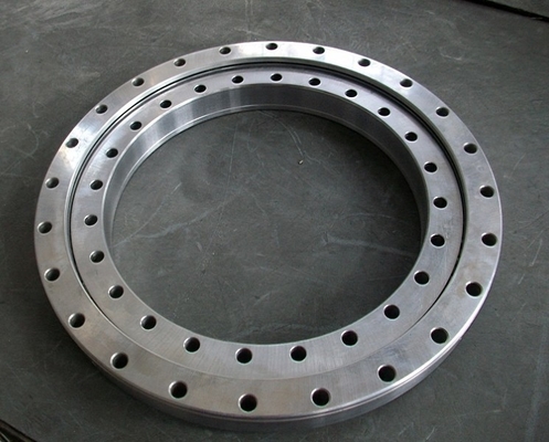 XU080264 Crossed roller slewing bearing no gear, XU080264 slewing ring,311x215.9x25.4 mm supplier