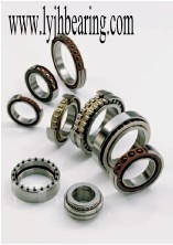 Spindle bearings B71916-C-T-P4S main spindle bearing dimension 80X110x16mm,IN Stock supplier