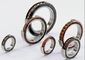 Spindle bearings HCB7016-C-T-P4S dimension 80X125x22mm,P4 precisio class,ceramic balls supplier