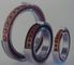 Spindle bearings XCB7016-C-T-P4S dimension 80X125x22mm,Direct lubrication design supplier