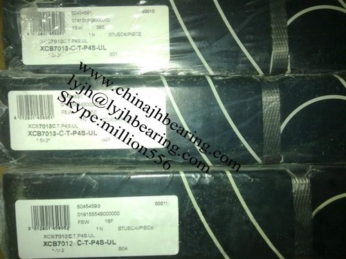 XCB7012-C-T-P4S-UL Spindle bearing, XCB7012-C-T-P4S-UL bearing in stock,used in macin tool supplier