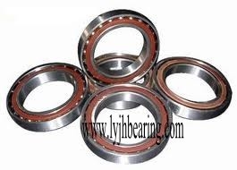 HCB7219-C-T-P4S machine tool main Spindle bearing, HCB7219-C-T-P4S bearing,95x170x32mm supplier