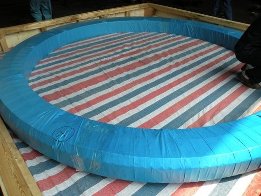 HS6-33E1Z slewing bearing application,HS6-33E1Z slewing ring with external gear dimension supplier