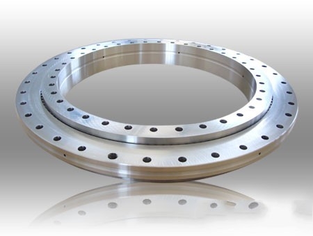 HS6-16P1Z slewing bearing,HS6-16P1Z slewing ring no teeth,20.4X12X2.2 inch size supplier