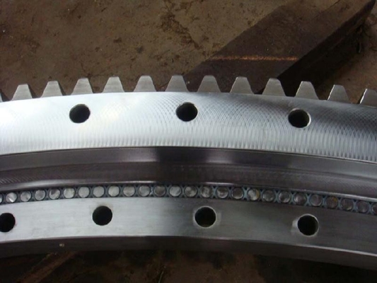 HS6-29E1Z slewing bearing application,HS6-29E1Z slewing ring with external gear dimension supplier
