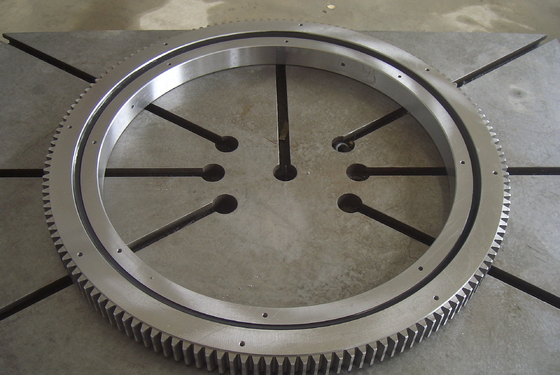 To order HS6-43E1Z slewing bearing application,HS6-43E1Z slewing ring dimension supplier