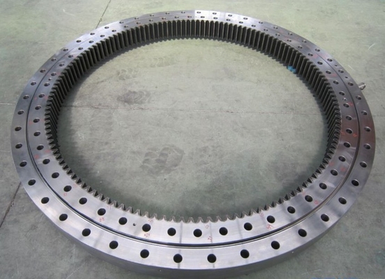 HT10-60N1Z slewing bearing with internal gear,HT10-60N1Z slewing ring,60x48.16x3.5 inch supplier