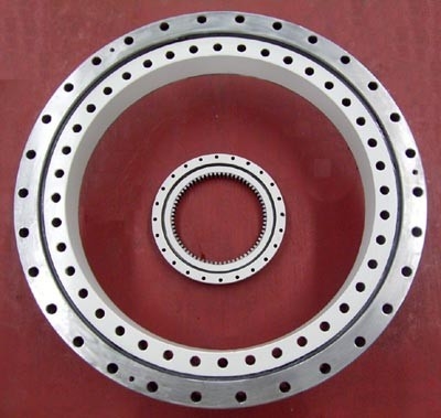 MTO-210T slewing bearing dimension,MTO-210T turntable bearing supplier, 210x365x40mm supplier