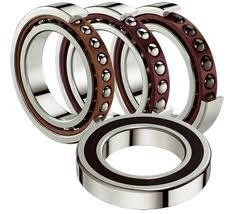 FAG B7221-C-T-P4S bearing,B7221-C-T-P4S machine tool main spindle bearing,105x190x36mm supplier