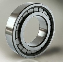 NCF2976V full complement single row cylindrical roller bearing 380x520x82mm, GCr15Mn steel supplier