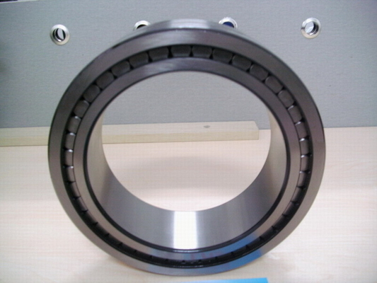 NCF18/500V full complement single row cylindrical roller bearing 500x620x56mm, in stock supplier