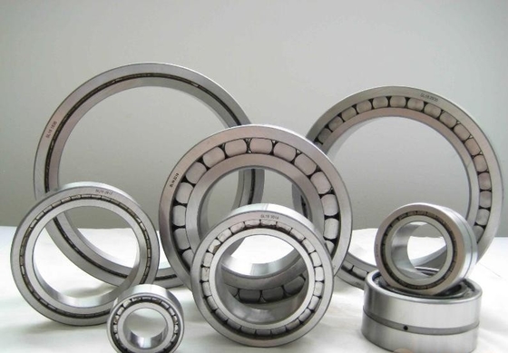 Timken bearing NCF18/530V full complement cylindrical roller bearing 530x650x56mm,in stock supplier