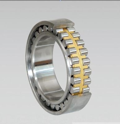 NNU4932MAW33 two row cylindrical roller bearing 160x220x60mm Power generation use offer sample supplier