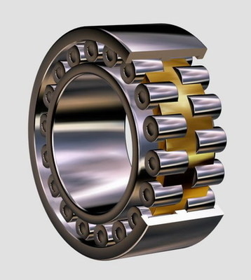 NNU4968MAW33 cylindrical roller bearing  340x460x118 mm Gear drives machine use supplier