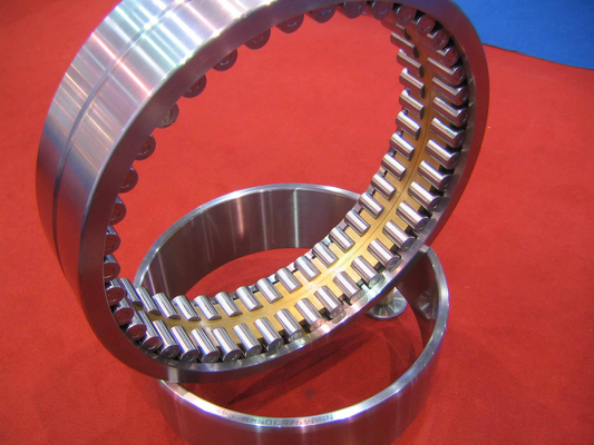 Cylindrical roller bearingNNU4992MAW33  supplier 460x620x160 mm brass cage supplier