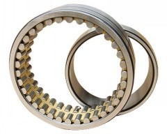 Cylindrical roller bearing 460x680x218 mm, NNU4092MAW33 for Rolling mills supplier