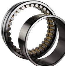 Metals construction use NNU49/850MAW33 two row cylindrical roller bearing  850x1120x272 mm supplier