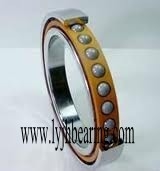 B71924-C-T-P4S machine tool main spindle bearing:120x165x22 mm,P4 precision grade supplier