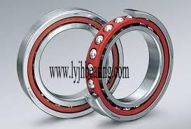HCB71924-C-T-P4S machine tool main spindle bearing:120x165x22 mm,P4 precision spindle supplier