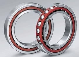 XC7024-C-T-P4S machine tool main spindle bearing:120x180x28 mm, XC7024-C-T-P4S bearing supplier